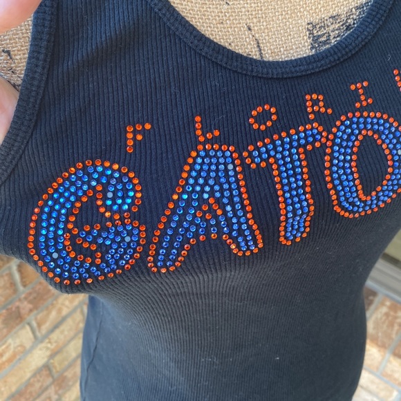 University of Florida Tank - Picture 4 of 5